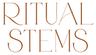 Ritual Stems logo
